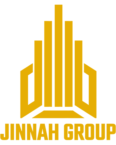 Jinnah Group – LDA City Lahore