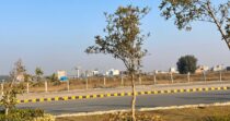 10 Marla Corner Plot (5th Ballot) for Sale – AA Block, LDA City Lahore