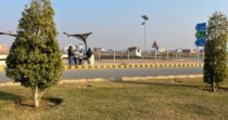 10 Marla Plot for Sale – BB Block, LDA City Lahore