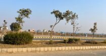 75 FT Road Plot for Sale – Prime Location, LDA City Lahore