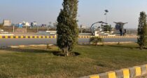 10 Marla Plot for Sale – BB Block, LDA City Lahore