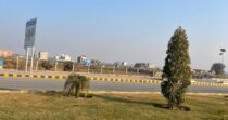 10 Marla Plot for Sale – A Block, LDA City, Lahore