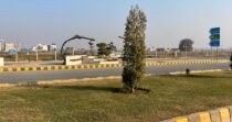 Prime 10 Marla Residential Plot for Sale – AA Block, LDA City, Lahore