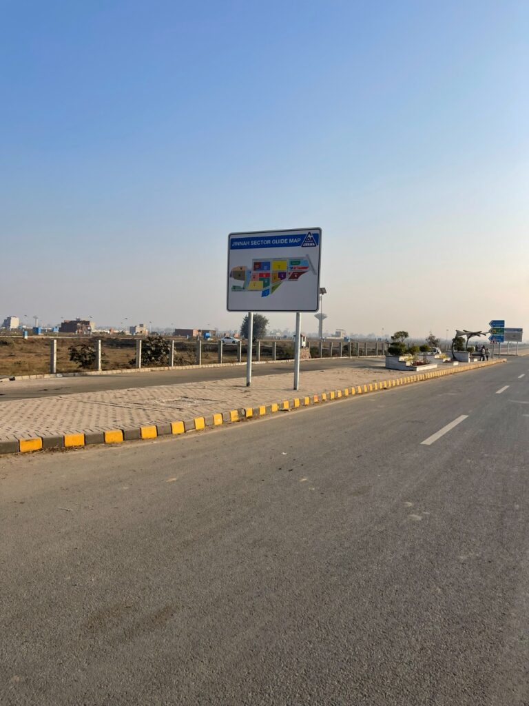 Top Reasons to Invest in LDA City Lahore Today