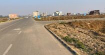 1 Kanal Plot for Sale in C Block, LDA City Lahore