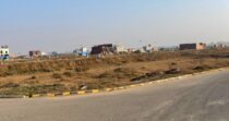Prime investment 5 Marla Plot for Sale in P Block, LDA City Lahore