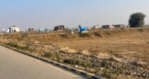 5 Marla Residential Plot for Sale – P Block, LDA City, Lahore