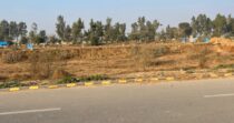 5 Marla Plot for Sale in P Block – LDA City Lahore