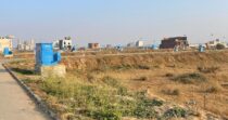 1 Kanal Plot for Sale in C Block, LDA City Lahore