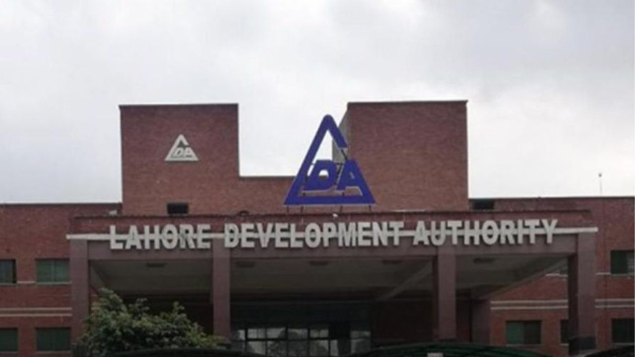 LDA’s Role in Regulation