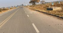 1 Kanal Plot for Sale in C Block, LDA City Lahore