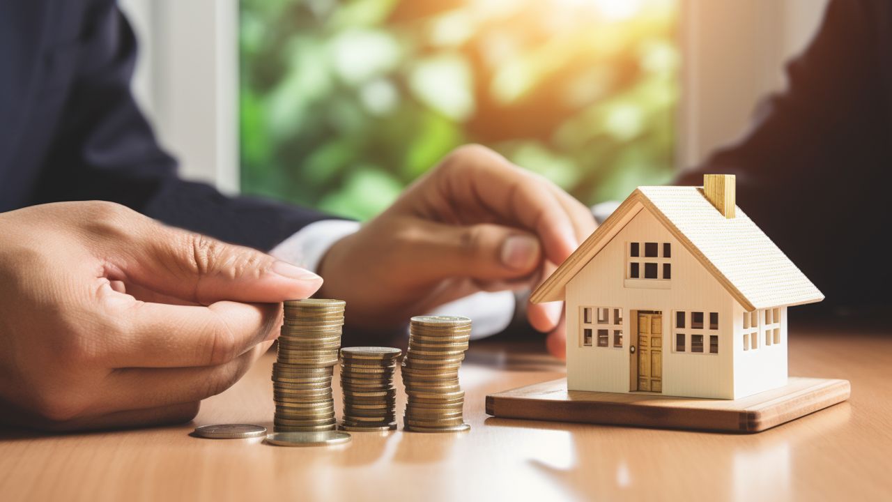 Benefits of Real Estate Investment