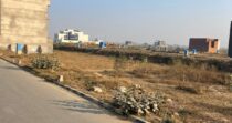 K Block 10 Marla Plot for Sale – LDA City Lahore (Prime Investment Opportunity)