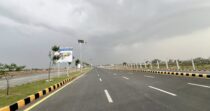 Prime Location 5 Marla Corner Plot for Sale in C Block LDA City Lahore