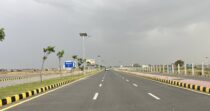 Prime Location 5 Marla Plot for Sale in C Block, LDA City Lahore