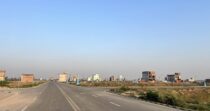 Prime Location 5 Marla Plot for Sale in L Block, LDA City Lahore