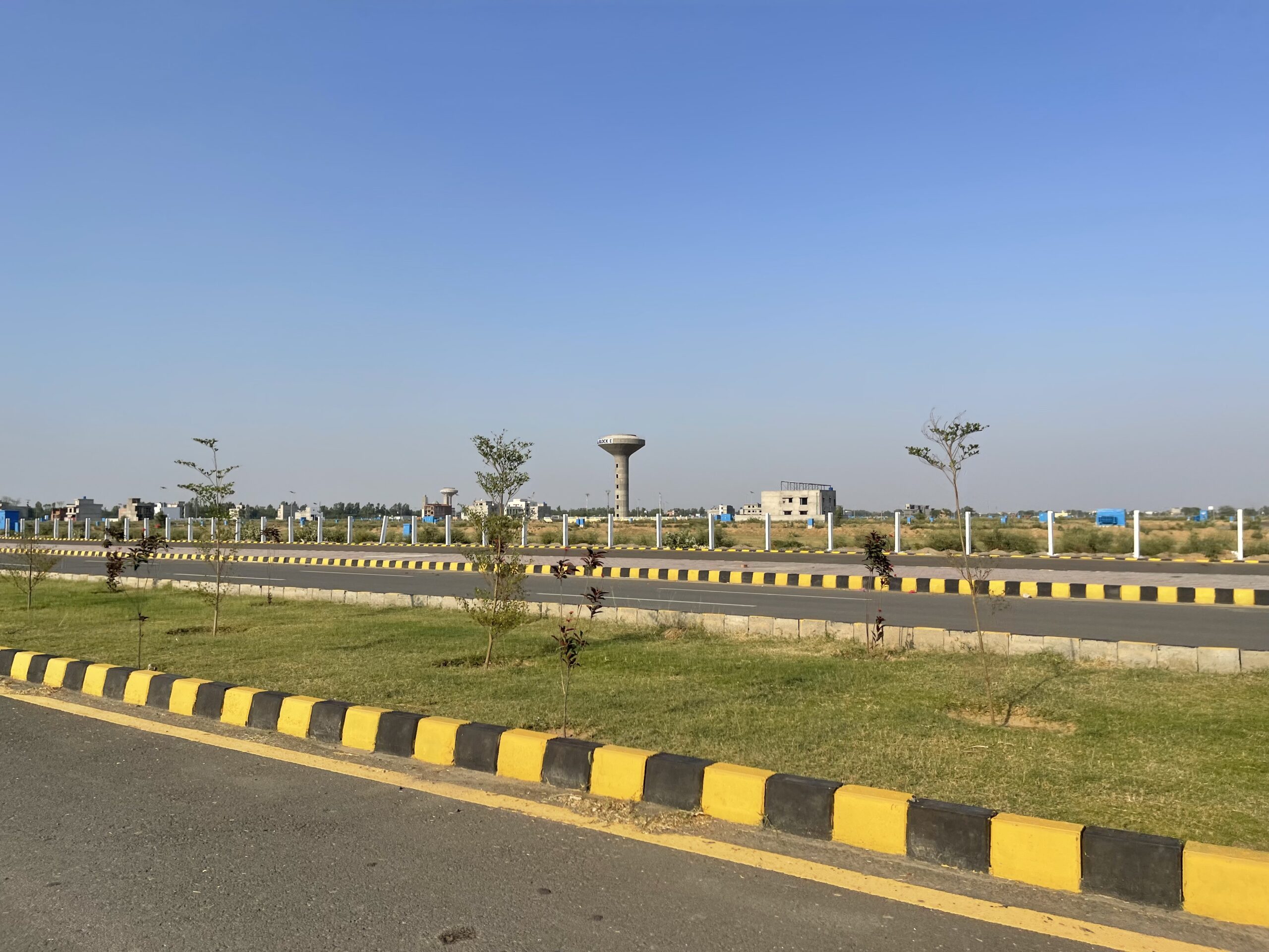 10 Marla 5th Balloting Plot for Sale in BB Block, LDA City Lahore | Best Investment
